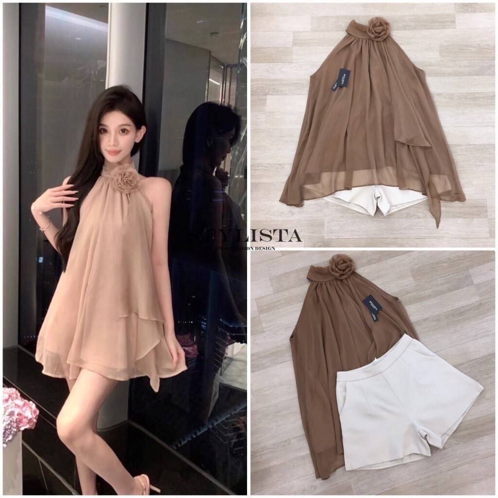 เซตเสื้อ กางเกง ใส่สวยเรียบหรูดูดีมาก แพลตเทินดีงาม ใส่สวยเปะสุดๆ สินค้าคุณภาพ (พร้อมส่ง)