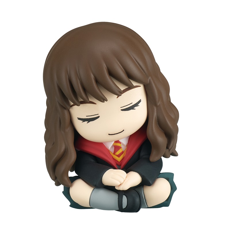 กาชาปองฟิกเกอร์แฮรี่พอตเตอร์ Shoulders Fig. Harry Potter