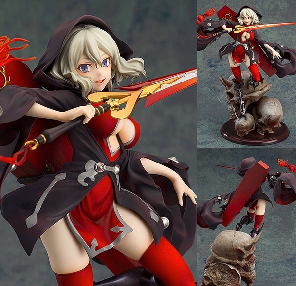พร้อมส่งChaos Dragon Sekiryuu Seneki - Lou Zhenhua 1/8 Complete Figure