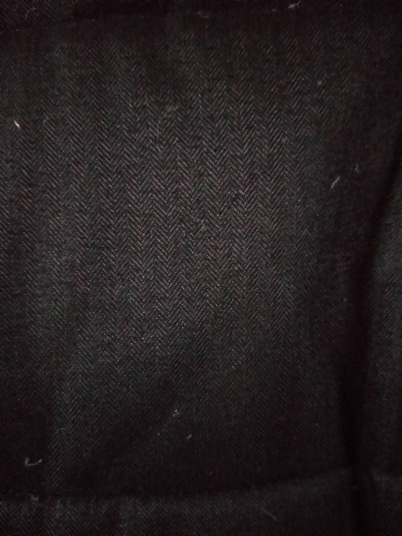 เสื้อกั๊กชาย นวมหนา ผ้าดีมาก อก46