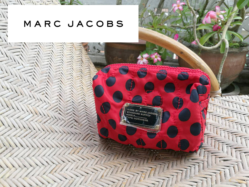 กระเป๋าเอนกประสงค์ JACOBS สวยมาก (ของใหม่)
