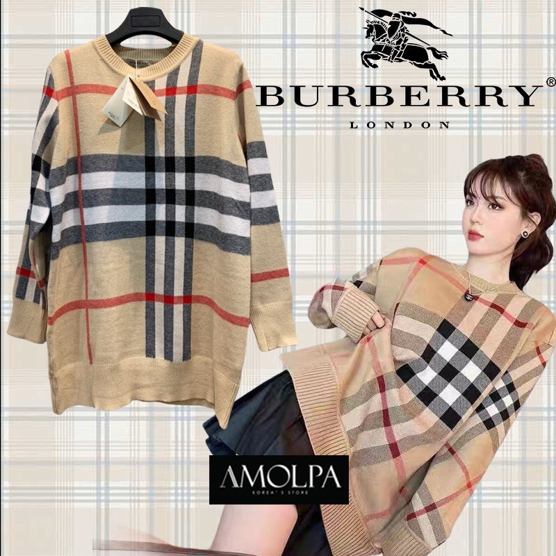 เสื้อ SWAETER KNIT SS21 ผ้าอย่างดี มีน้ำหนัก ใส่สบาย รับรองว่าไม่ผิดหวังค่ะ ห้ามพลาดเลยน๊า ป้าย Tag : สินค้าคุณภาพ (พร้อมส่ง)