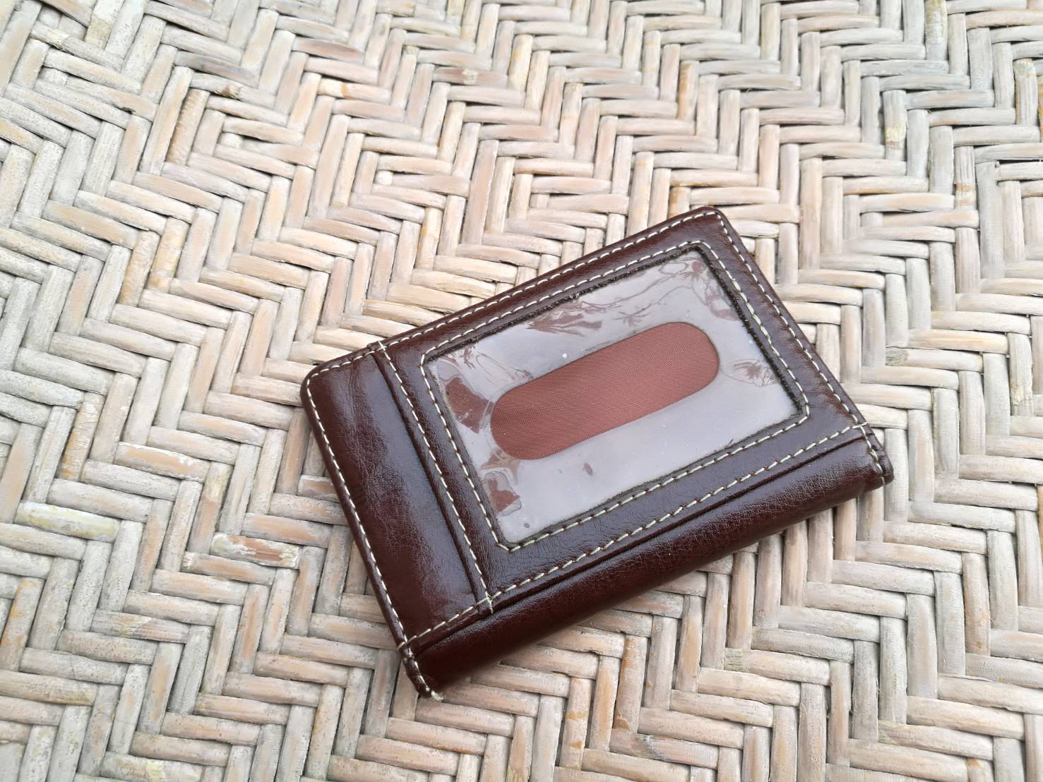 กระเป๋าใส่บัตร Santa Barbara Polo & Racquet Club