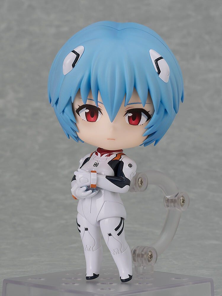 [เปิดจอง] Nendoroid Rei Ayanami: Plugsuit Ver.