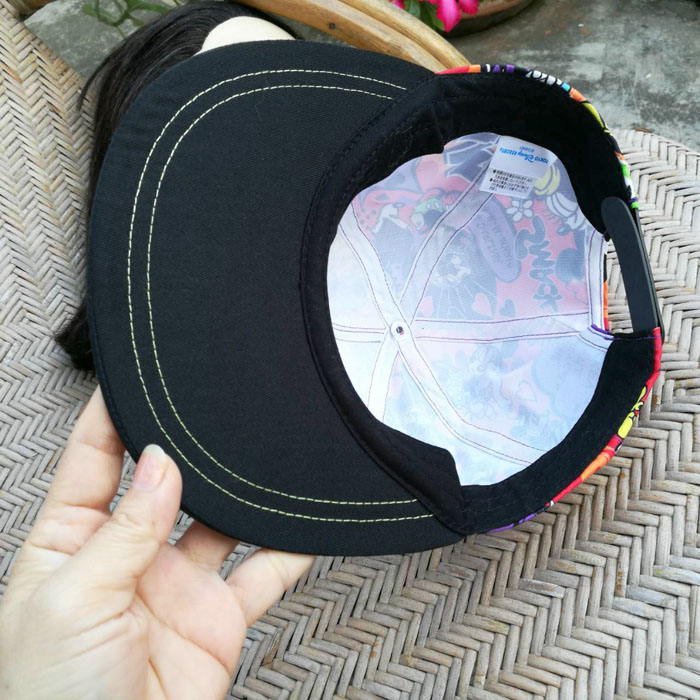 หมวกแก๊ป MickeyMouse ลิขสิทธิ์แท้ (ของใหม่)