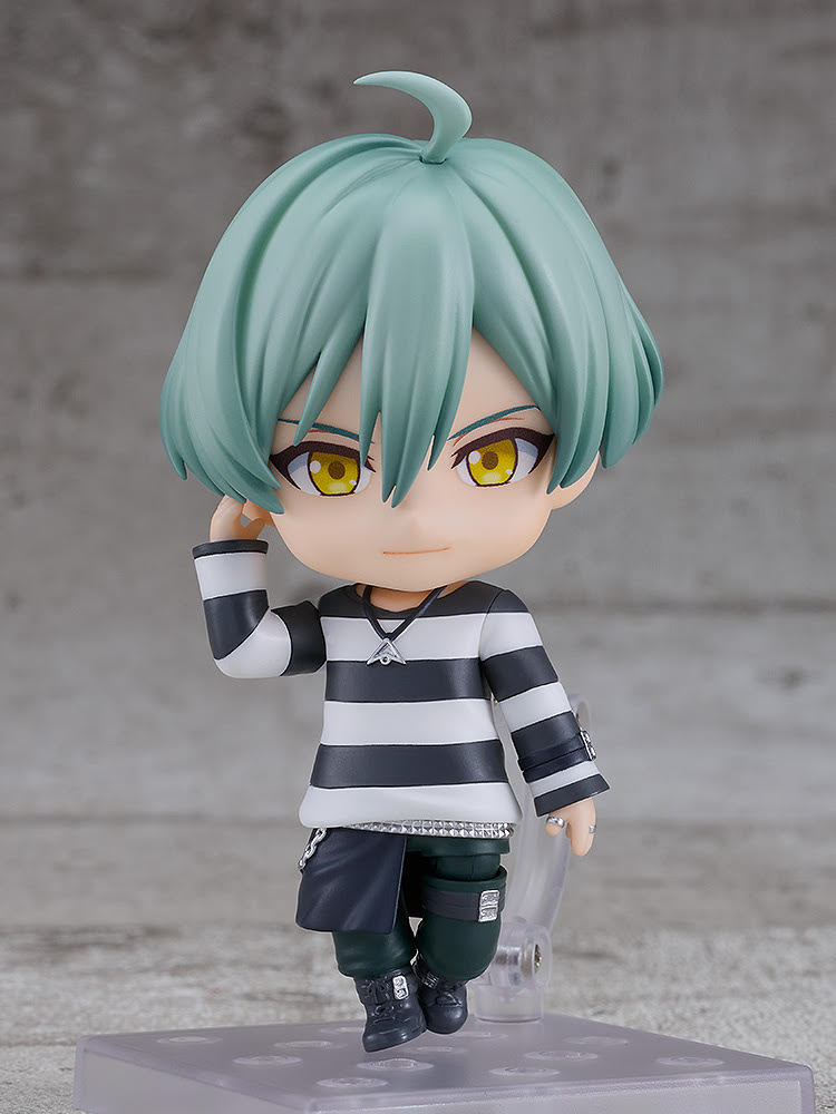 [เปิดจอง] Nendoroid Haruka Isumi