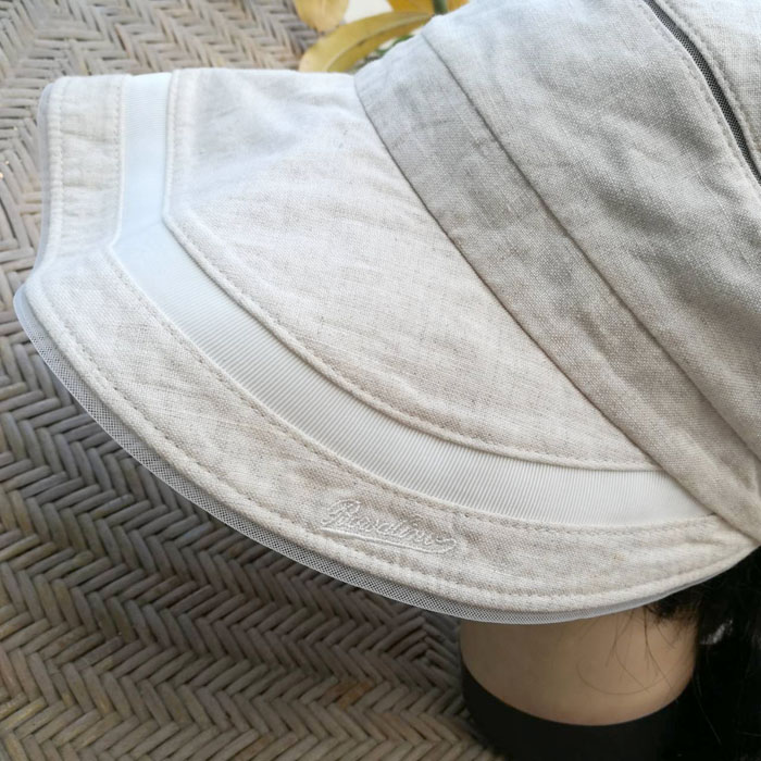 หมวกแคดดี้ borsalino สวยมาก ราคา shop แพงมาก