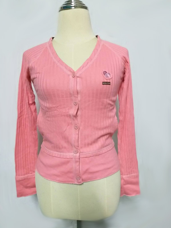 เสื้อแขนยาว T&C Surf Designs น่ารักมาก (ของใหม่)