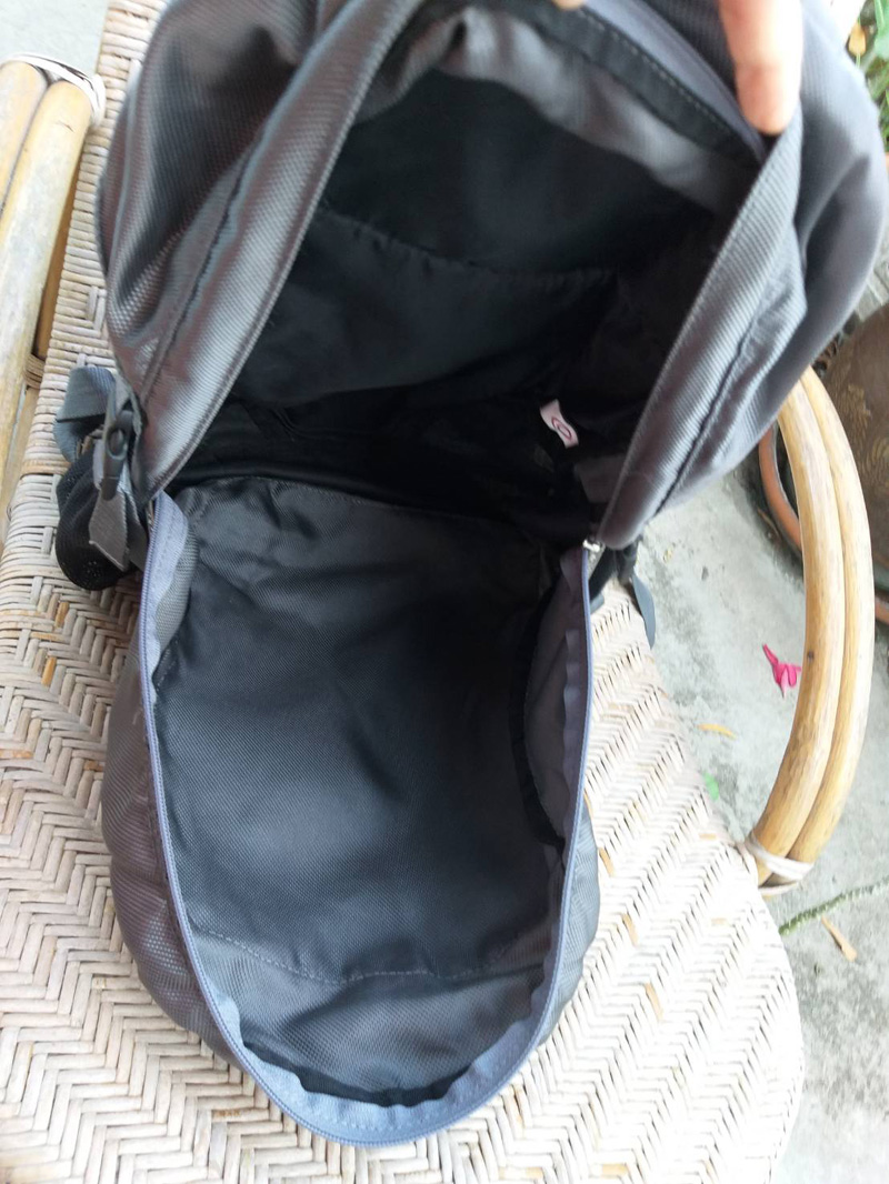 กระเป๋าเป้ T&C Surf Designs Hawaii ของแท้