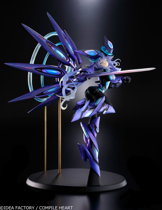 พร้อมส่ง Next Purple Processor Unit FULL Ver. (Re-run)