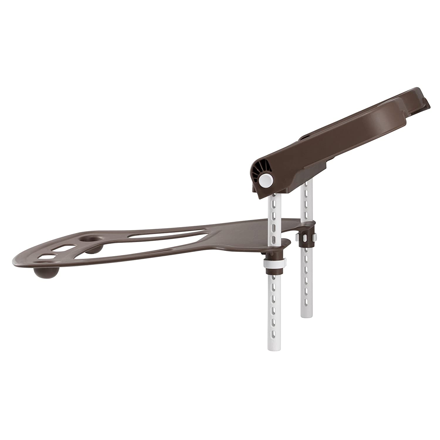 ที่วางเท้า carseat ที่วางเท้าคาร์ซีท ที่วางเท้าเสริม ที่พักขาคาร์ซีท - Knee Protection Carseat Footrest