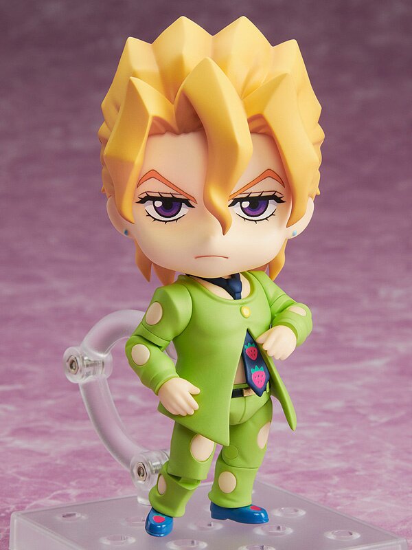 [เปิดจอง] Nendoroid Pannacotta Fugo(re-run)