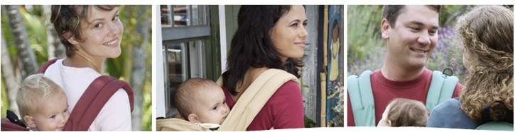 เป้อุ้มเด็ก ที่อุ้มเด็ก เป้อุ้มทารกแรกเกิด-3ขวบ เป้อุ้มลูก Baby Carrier แบบนุ่มพิเศษ ปรับท่าอุ้มนอนได้