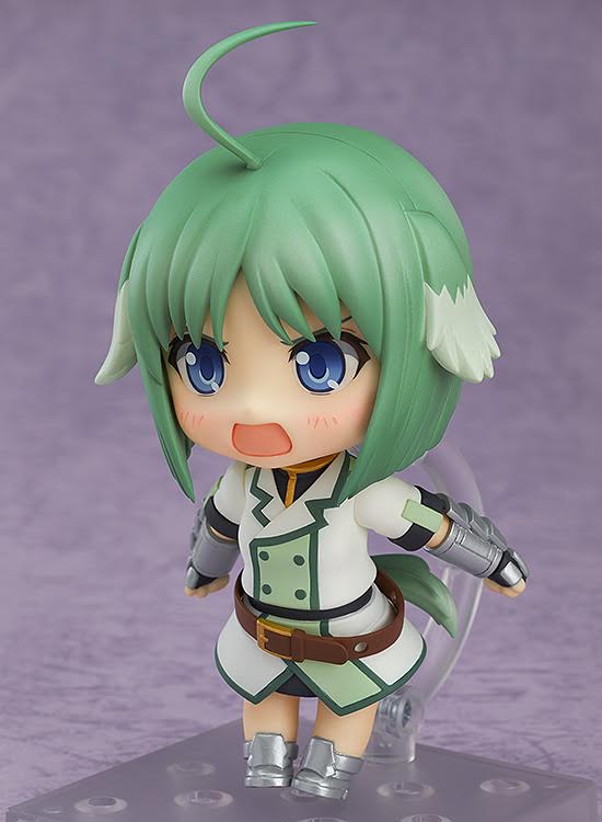 พร้อมส่งNendoroid Eclair Martinozz