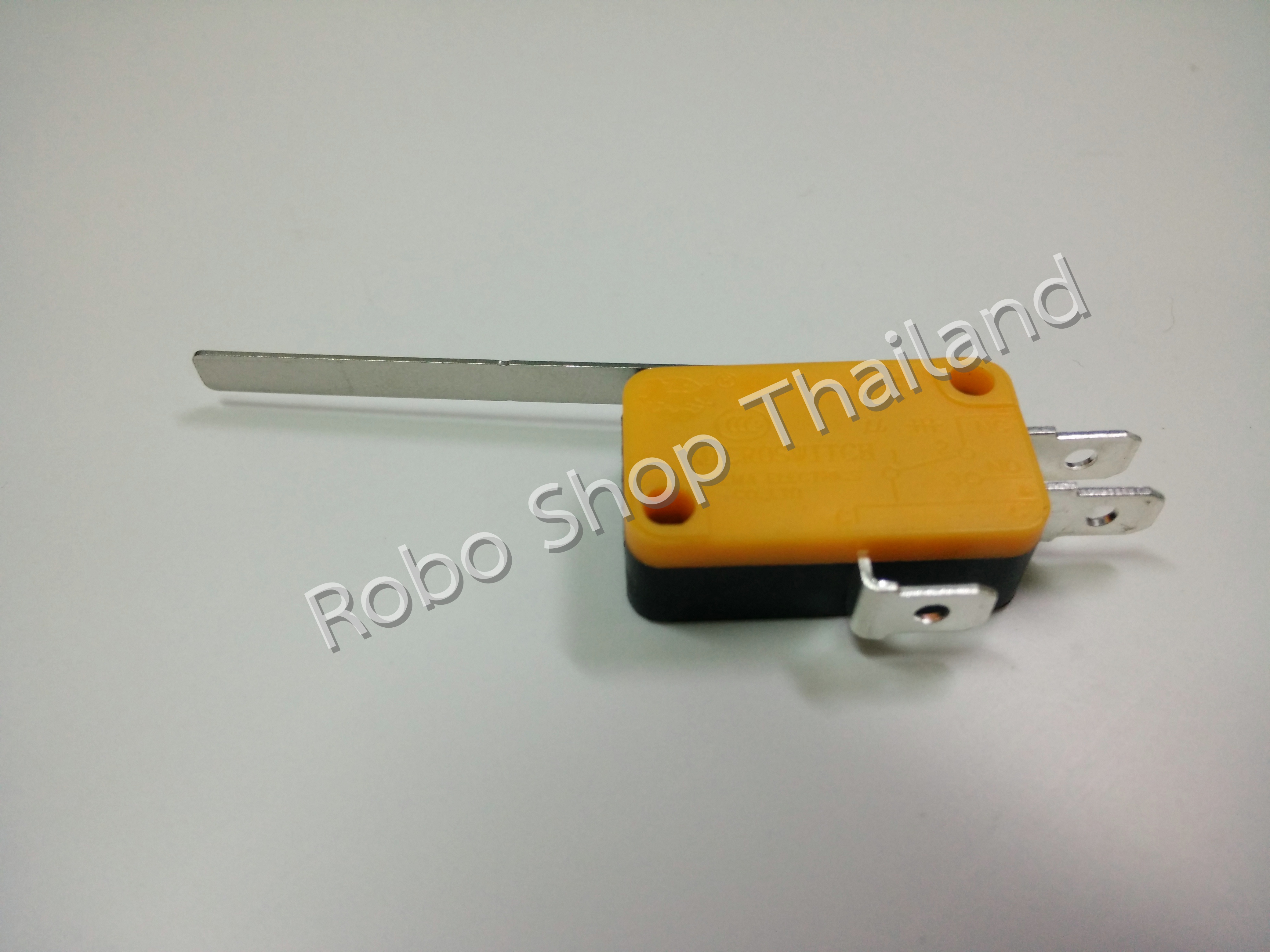 Limit Switch ก้านยาว