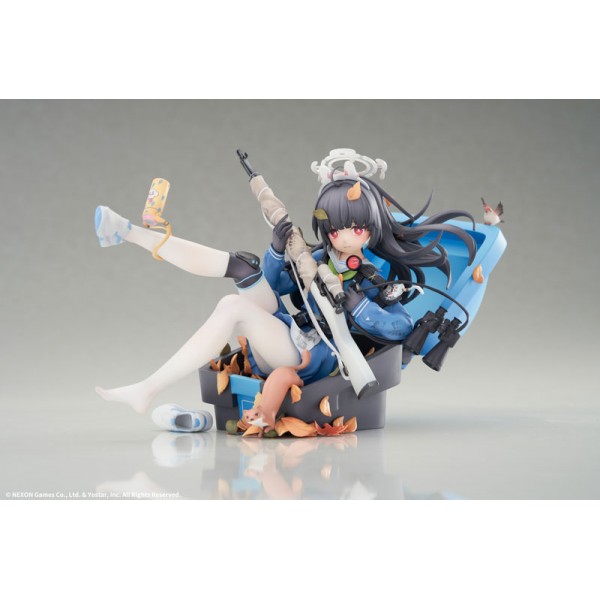 [เปิดจอง] Blue Archive Miyu (Observation of a timid person) มัดจำ 1000