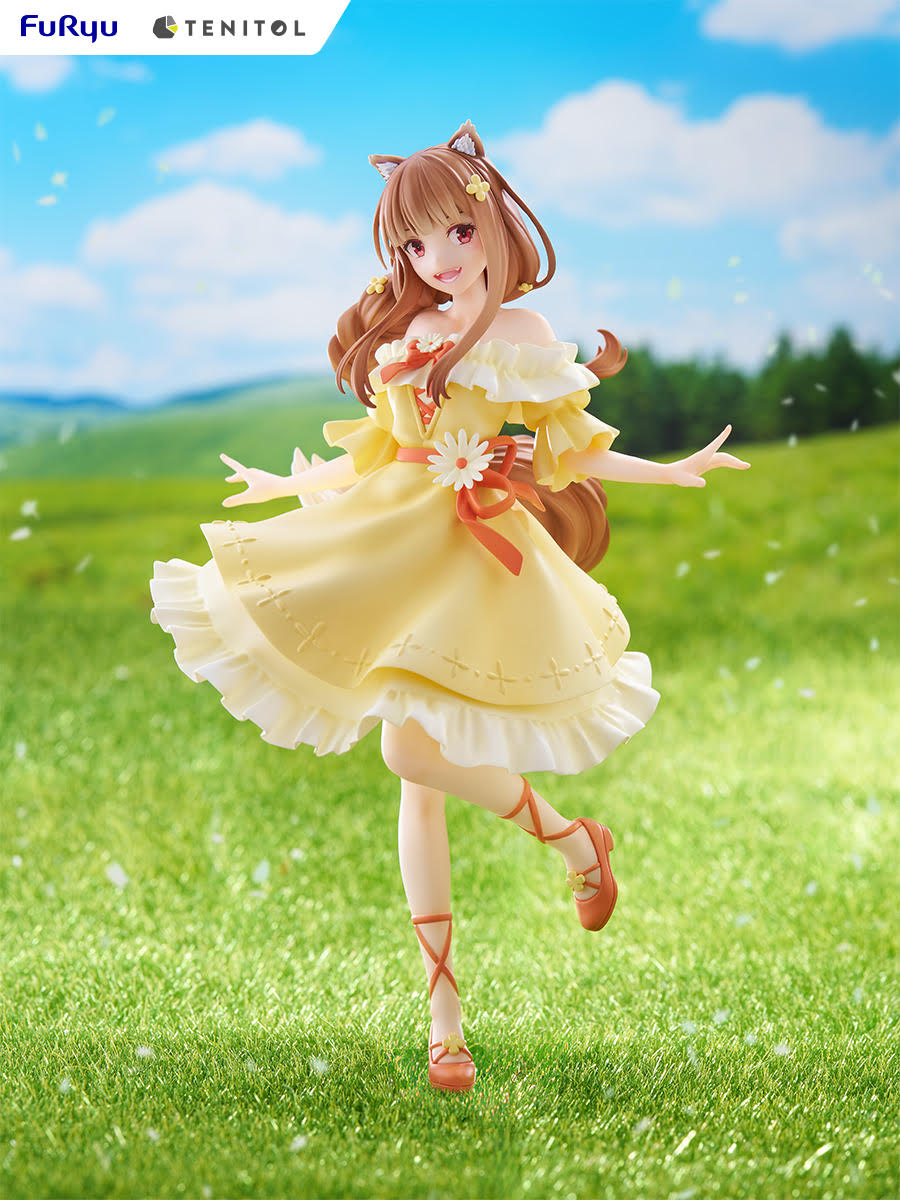 [เปิดจอง] Tenitol Holo