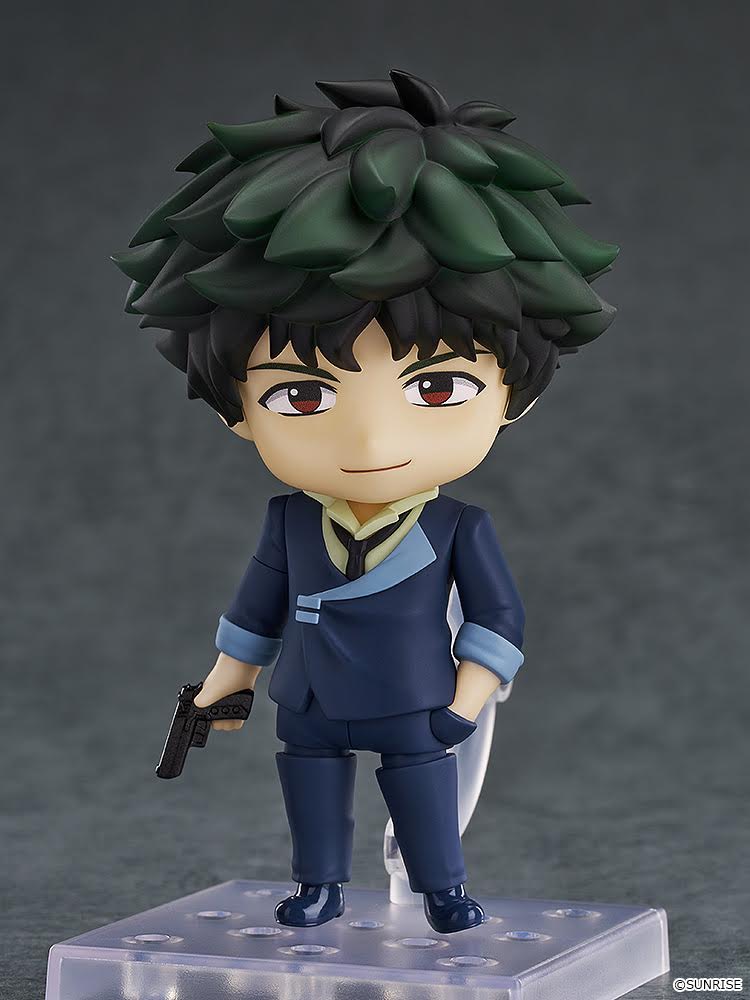[เปิดจอง] Nendoroid Spike Spiegel