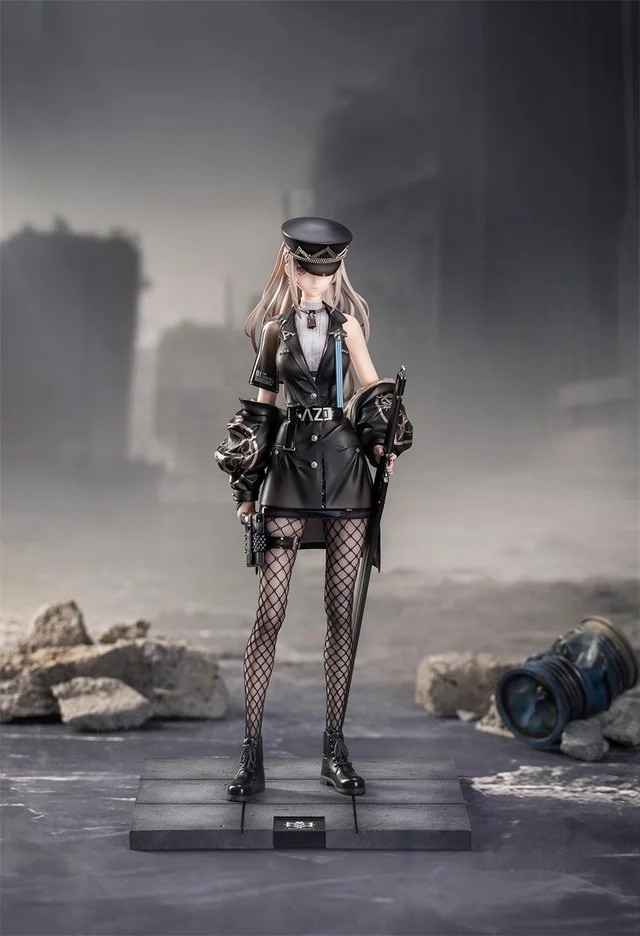 [เปิดจอง] Myethos A-Z[B]-full dress มัดจำ800บาท