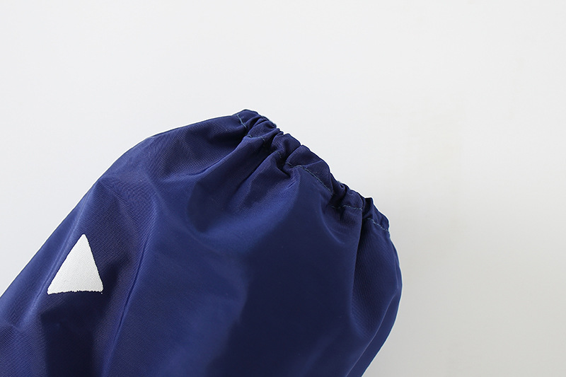 Set ผ้ากันเปื้อนทำอาหารเด็ก +ปลอกแขน NanaBaby ผ้า Oxford กันน้ำ การ์ตูนน่ารัก สำหรับเด็กวัย 2-10 ปี