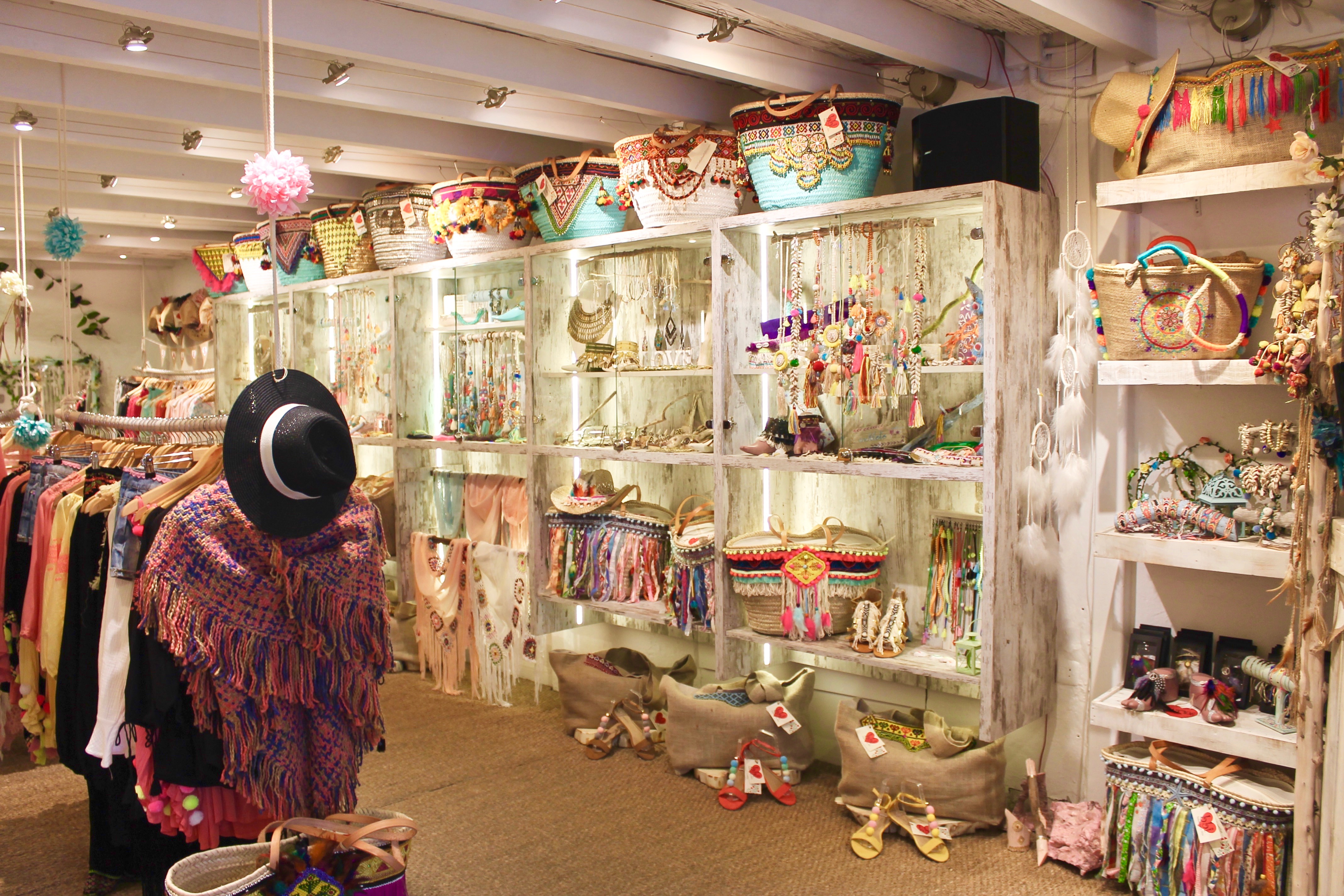 กระเป๋าสตางค์ IBIZA หนังแท้ สวยมาก (ของใหม่)