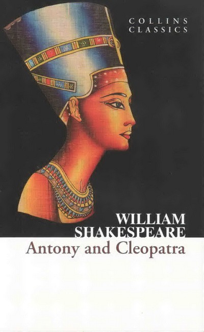 ANTONY AND CLEOPATRA