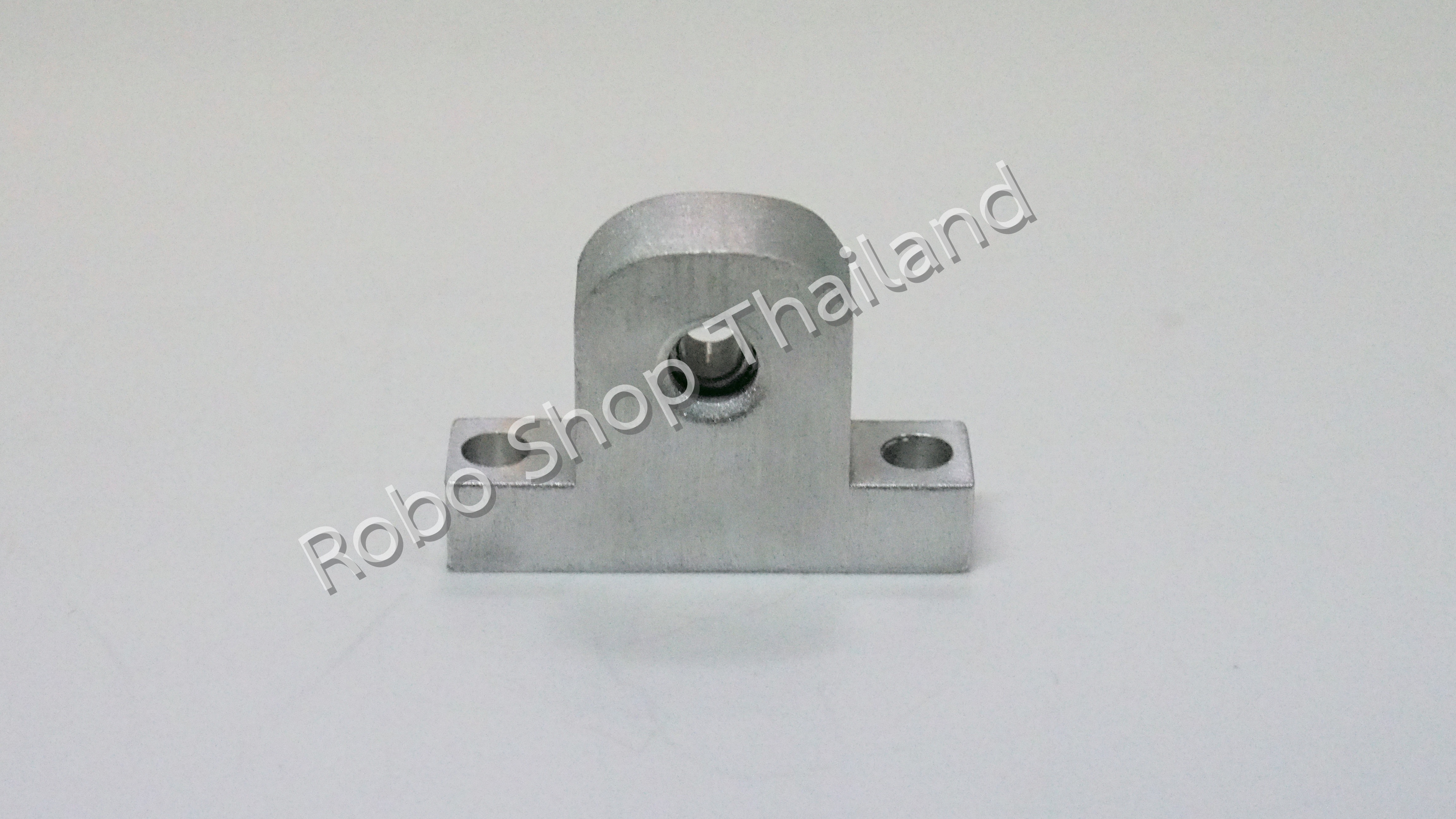 ตุ๊กตาลูกปืน 3 mm. อลูมิเนียม