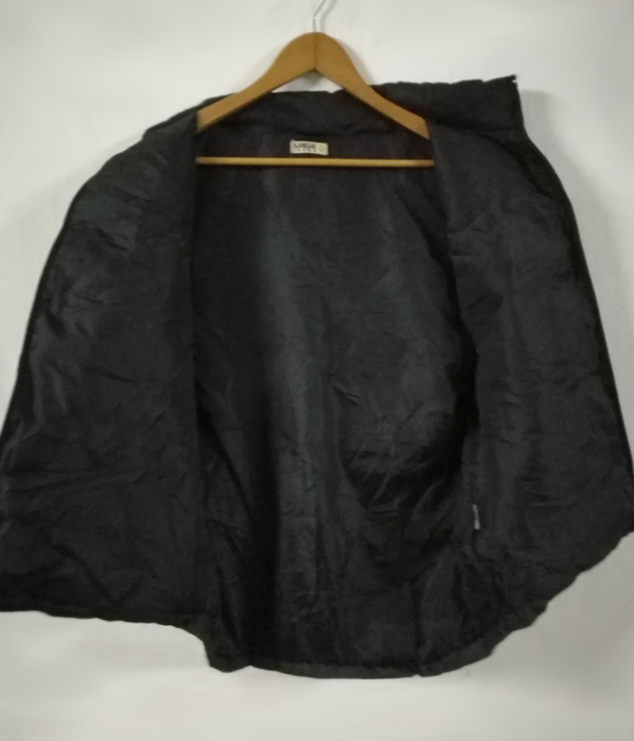 เสื้อกั๊กนวม KANSAI JEANS SzL