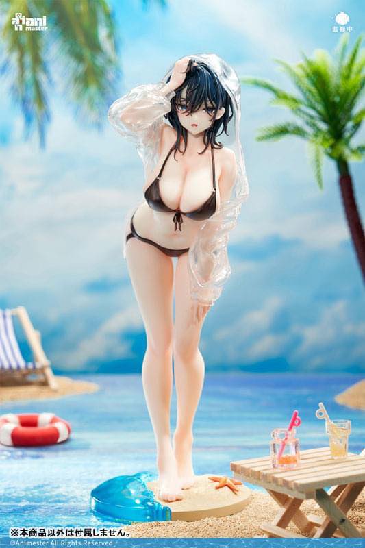 [เปิดจอง] Fallen angel-Chessia 1/6 Complete ราคา1400-1650บาท