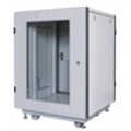 PM-6815ตู้19" HIGH QUALITY EXPORT RACK 15U (60x80 cm.)สูง 85 cm.