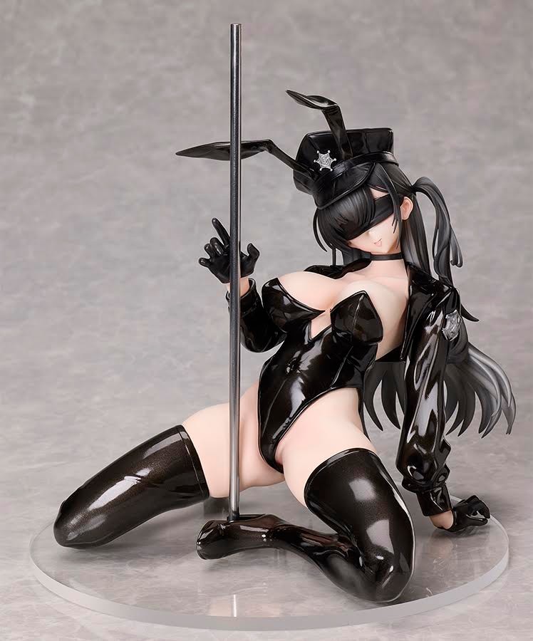 [เปิดจอง] Black Bunny Mera