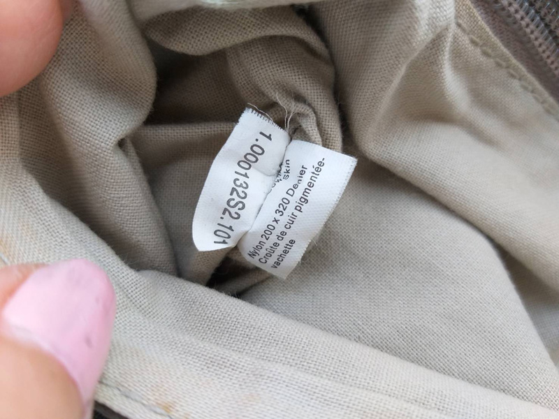 กระเป๋าสะพาย Kipling ของแท้