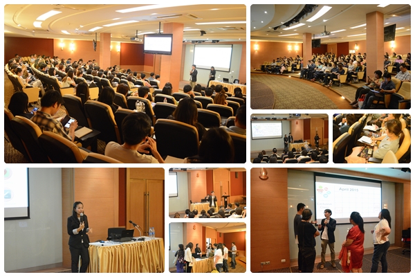 !!!ยอดนิยม!!! อบรมการขายของออนไลน์ผ่านเน็ต หลักสูตร "สร้างฝันสู่ความสำเร็จด้วยการเปิดเวปขายของออนไลน์"