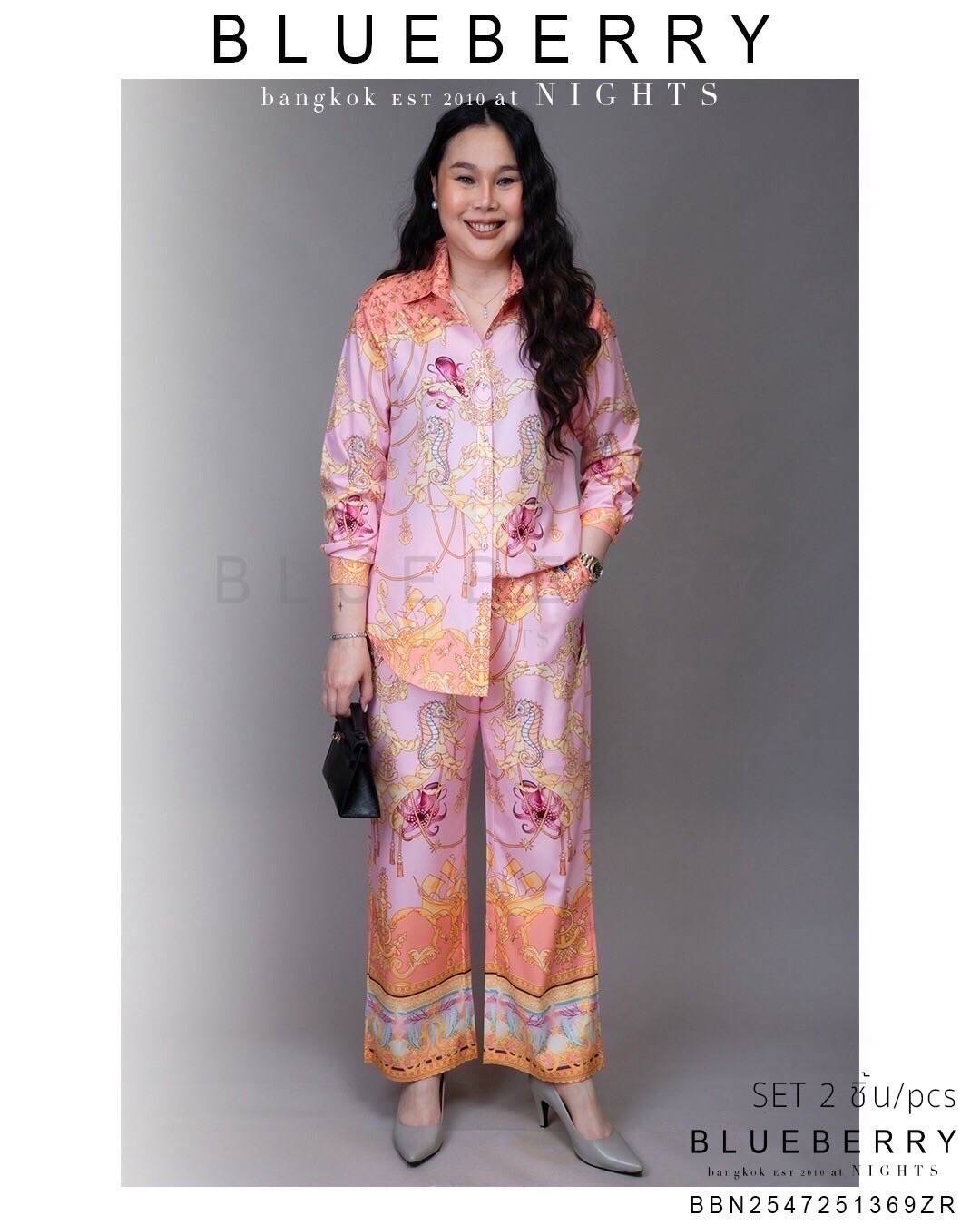 Set เสื้อเชิ้ต กางเกงขายาว. ใส่สบาย : สินค้าคุณภาพ (พร้อมส่ง)