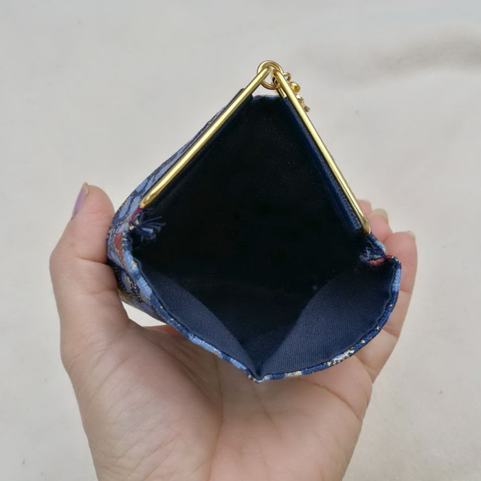 กระเป๋าใส่เหรียญสุดเก๋ น่ารักมากกก (ของใหม่)