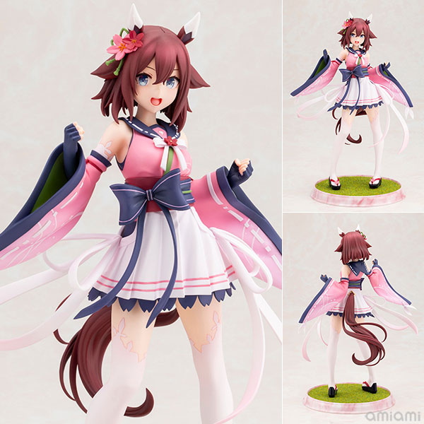 [เปิดจอง] Umamusume Pretty Derby Sakura Chiyono O 1/7