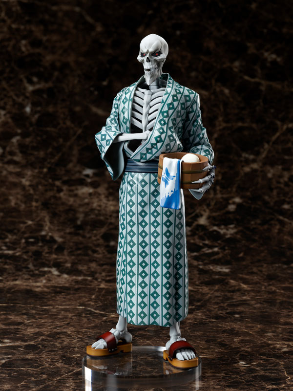 [เปิดจอง] Ainz Ooal Gown -Yukata-