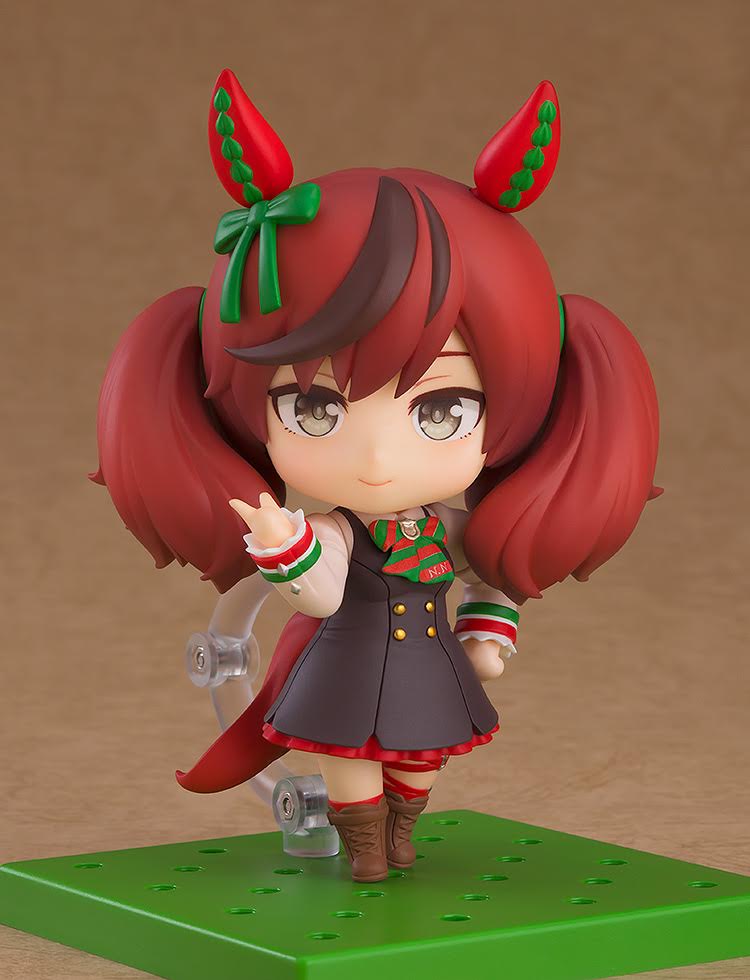 [เปิดจอง] Nendoroid Nice Nature