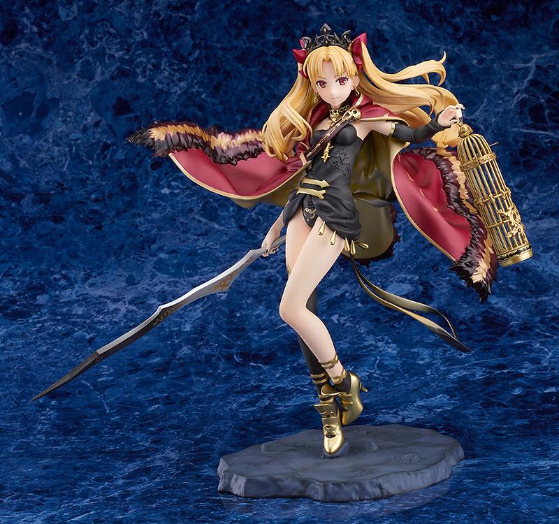 [เปิดจอง] Lancer / Ereshkigal