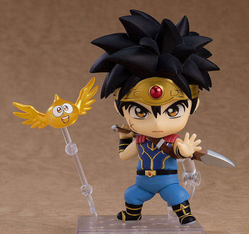 พร้อมส่ง Nendoroid Dai