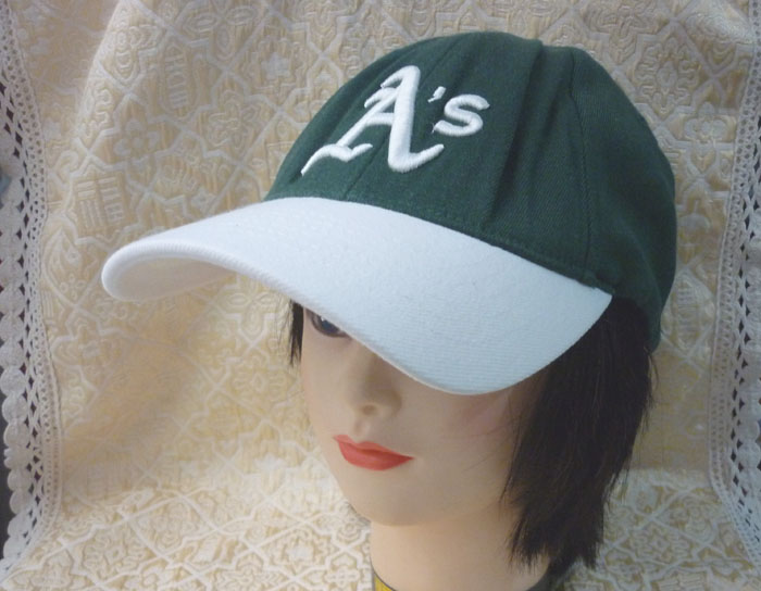 หมวกเบสบอล MLB ของแท้ Sz M-XL