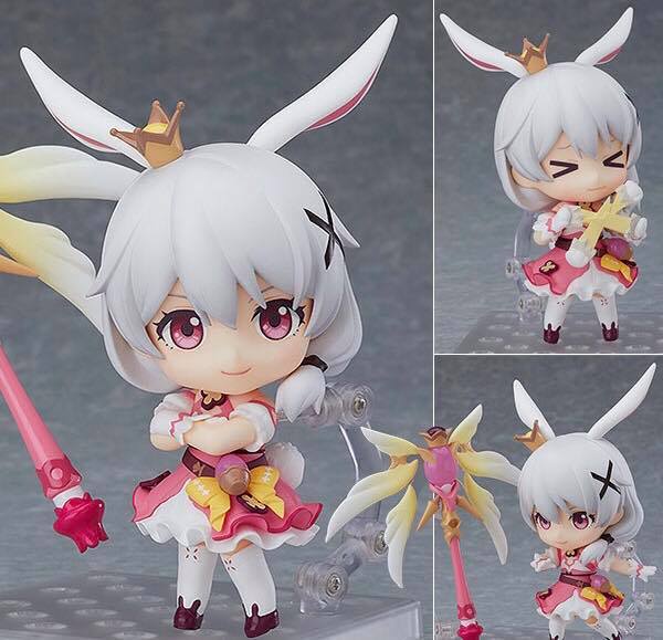 พร้อมส่ง Nendoroid Houkai 3rd Theresa Magical Girl TeRiRi Ver.