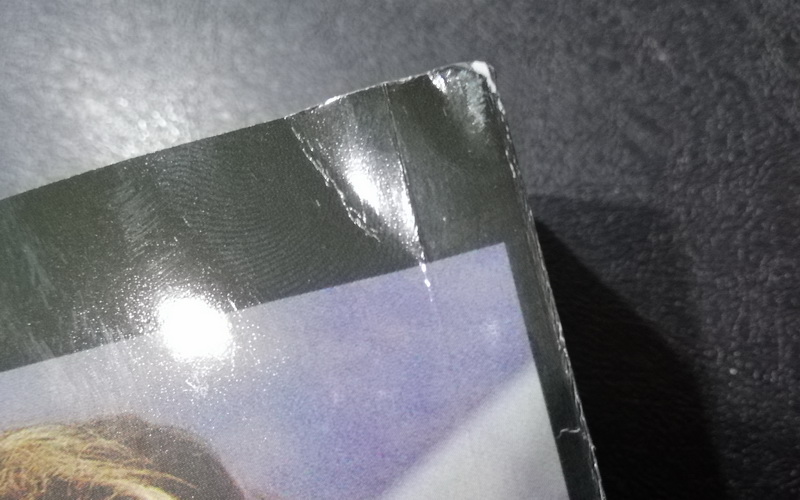 คลื่นเสียงมหากาฬ (Shock Wave) (Dirk Pitt Series #13) (มีตำหนิ โปรดอ่านรายละเอียด)