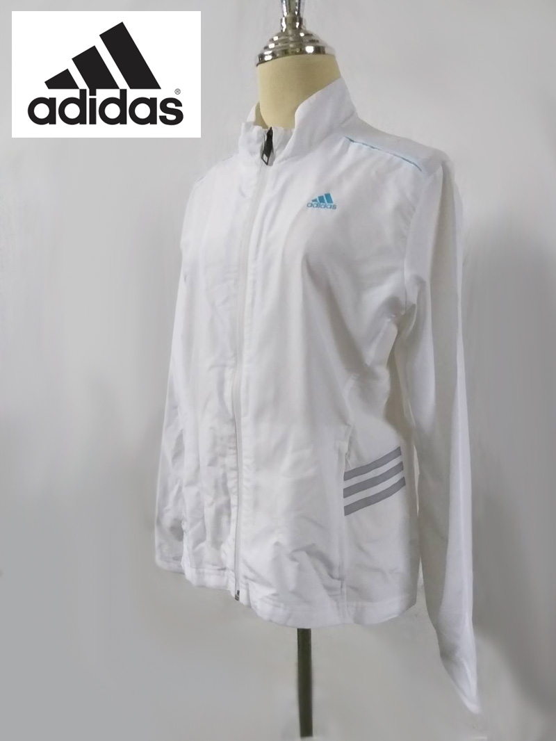 แจ็คเก็ต adidas SzM ผ้าดีมากกก