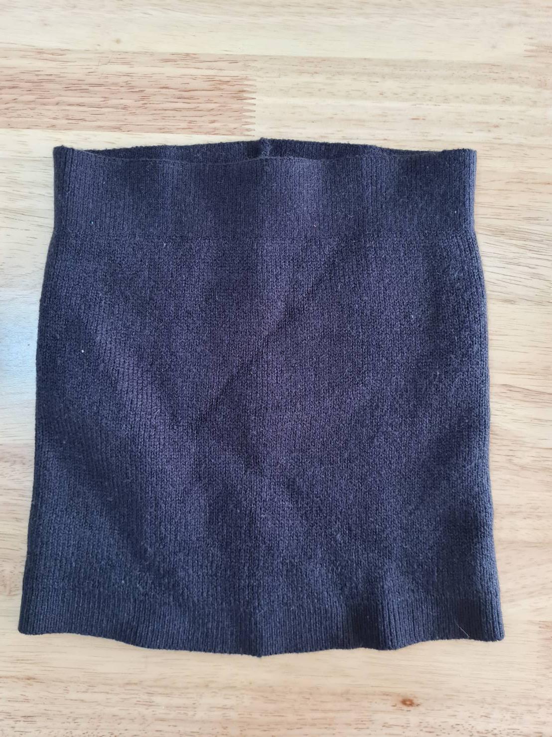 ปลอกคอกันหนาว Uniqlo (ของใหม่)