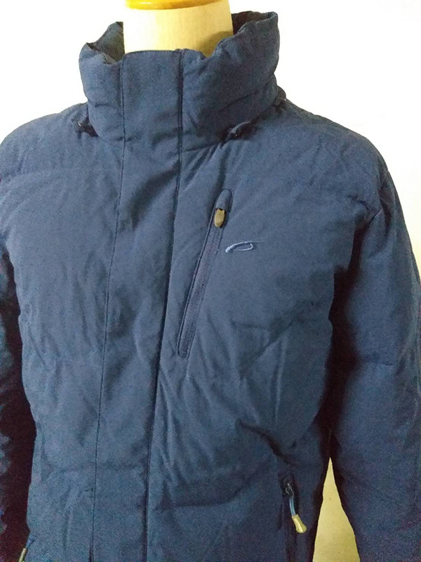 โค้ทขนเป็ด OUTDOOR อก 48 ติดลบได้