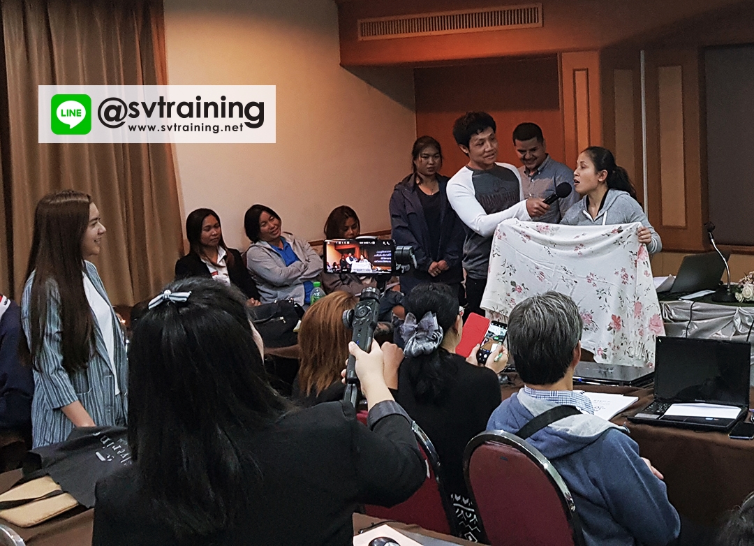 หลักสูตรอบรมสอน Content Marketing และ VDO Youtube Marketing ณ ม.เกษตร (บางเขน) อย่างมืออาชีพ สร้างแบรนด์ให้ปัง!! ดังอย่างยั่งยืน