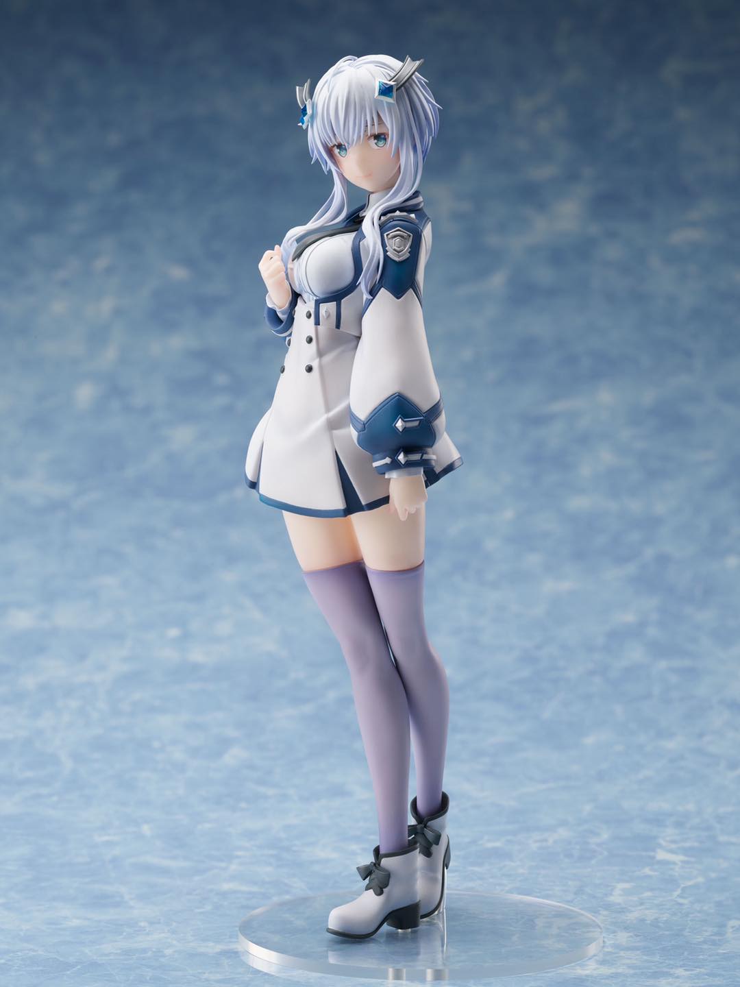 พร้อมส่ง The Misfit of Demon King Academy MISHA NECRON 1/7 Scale Figure