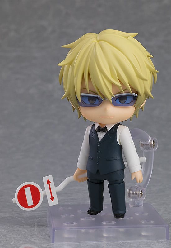 [เปิดจอง] Nendoroid Shizuo Heiwajima