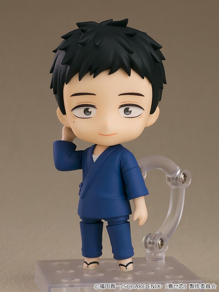 [เปิดจอง] Nendoroid Wakana Gojo
